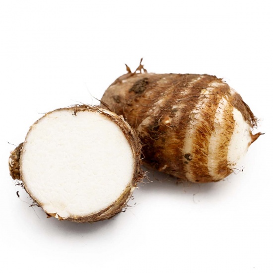 Calo khoai sọ