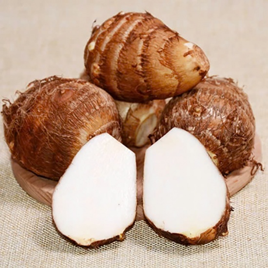 Calo khoai sọ
