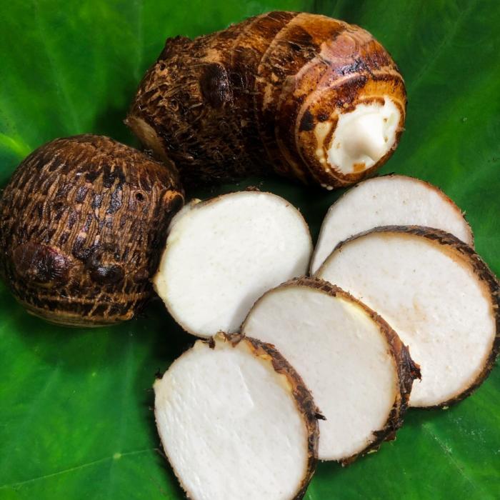 Calo khoai sọ