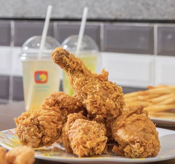 calo lotteria