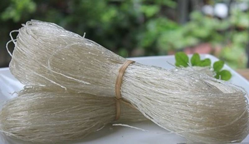 calo miến dong