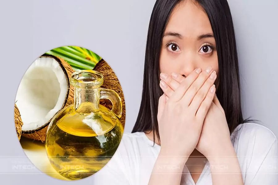 Dầu dừa có tác dụng gì