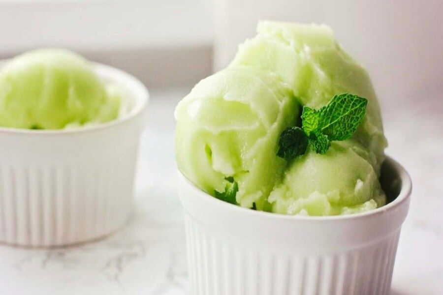 dưa bở bao nhiêu calo