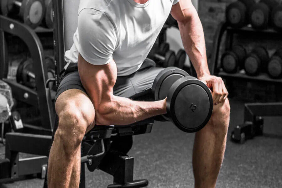 dụng cụ gym tại nhà