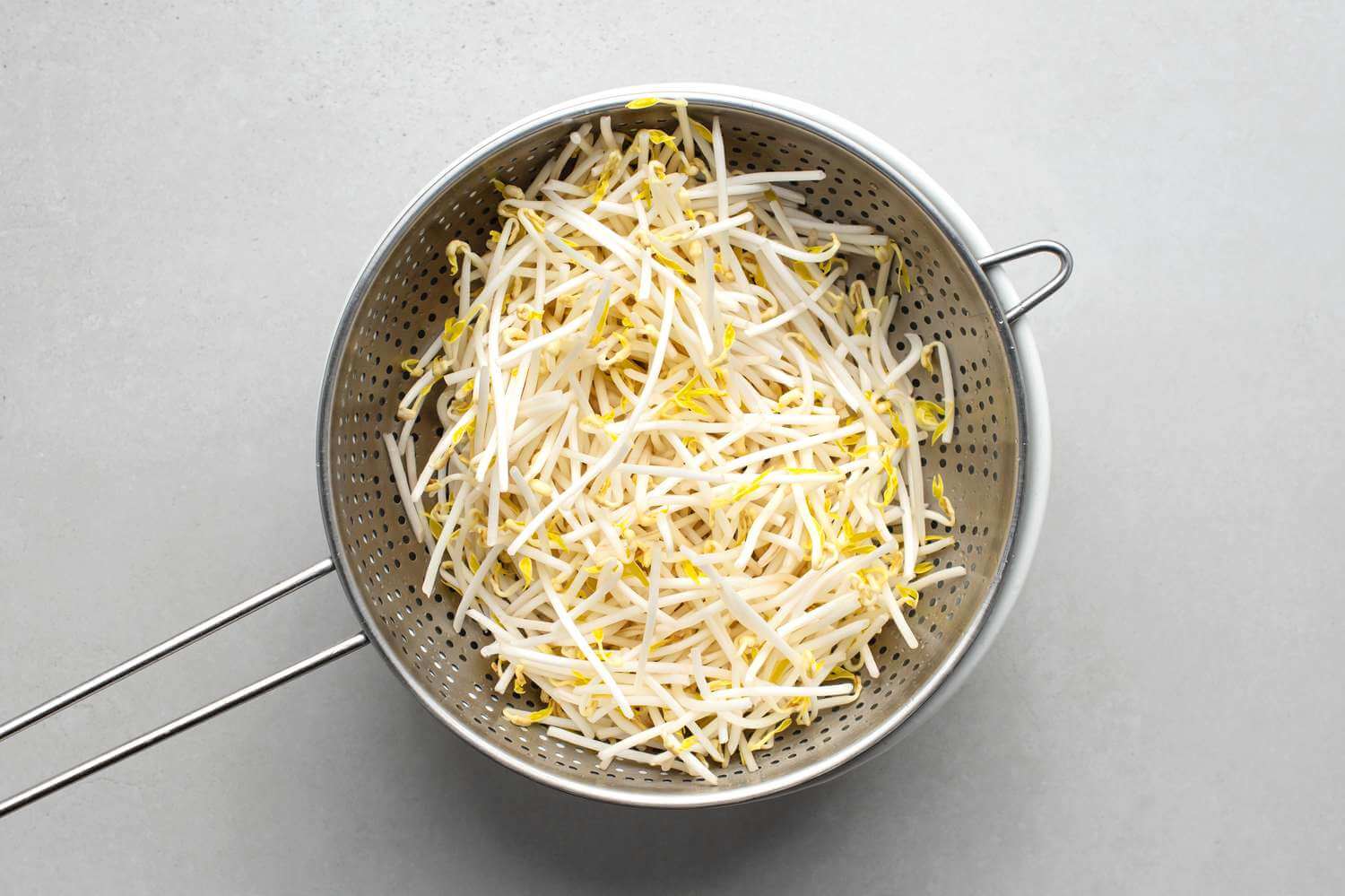 giá đỗ bao nhiêu calo