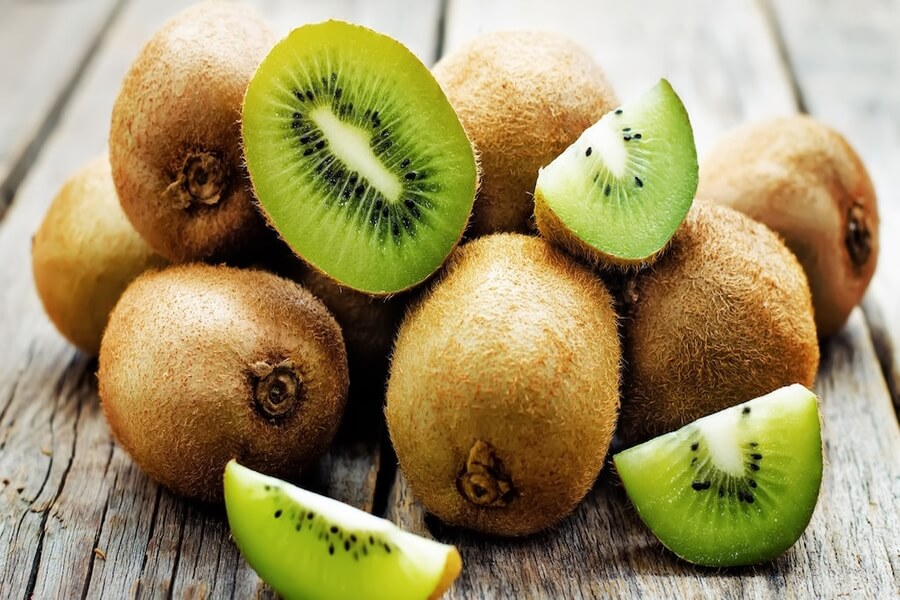 Kiwi bao nhiêu calo