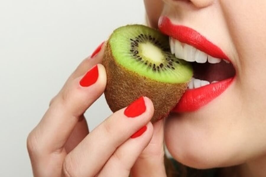 Kiwi bao nhiêu calo