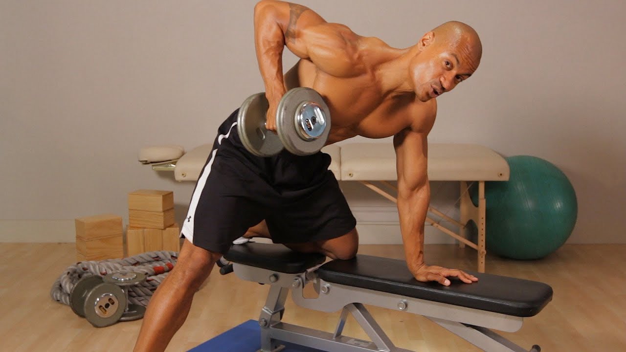lat là gì trong gym