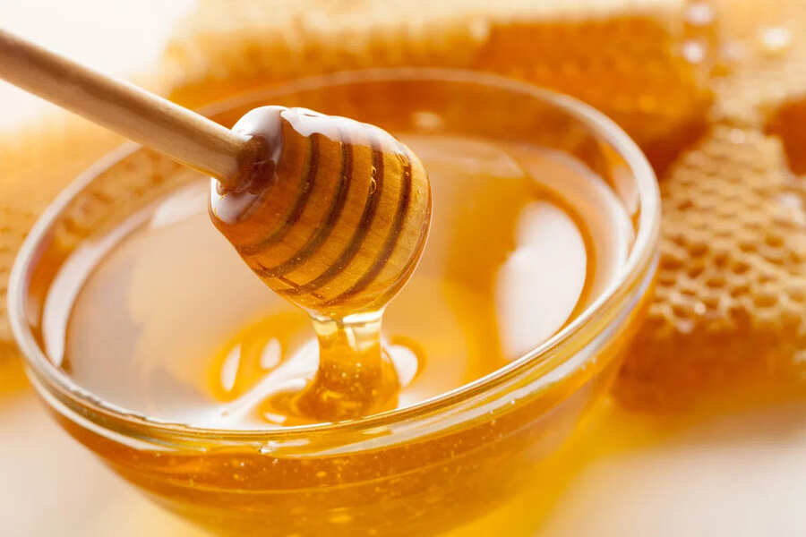 mật ong có tác dụng gì