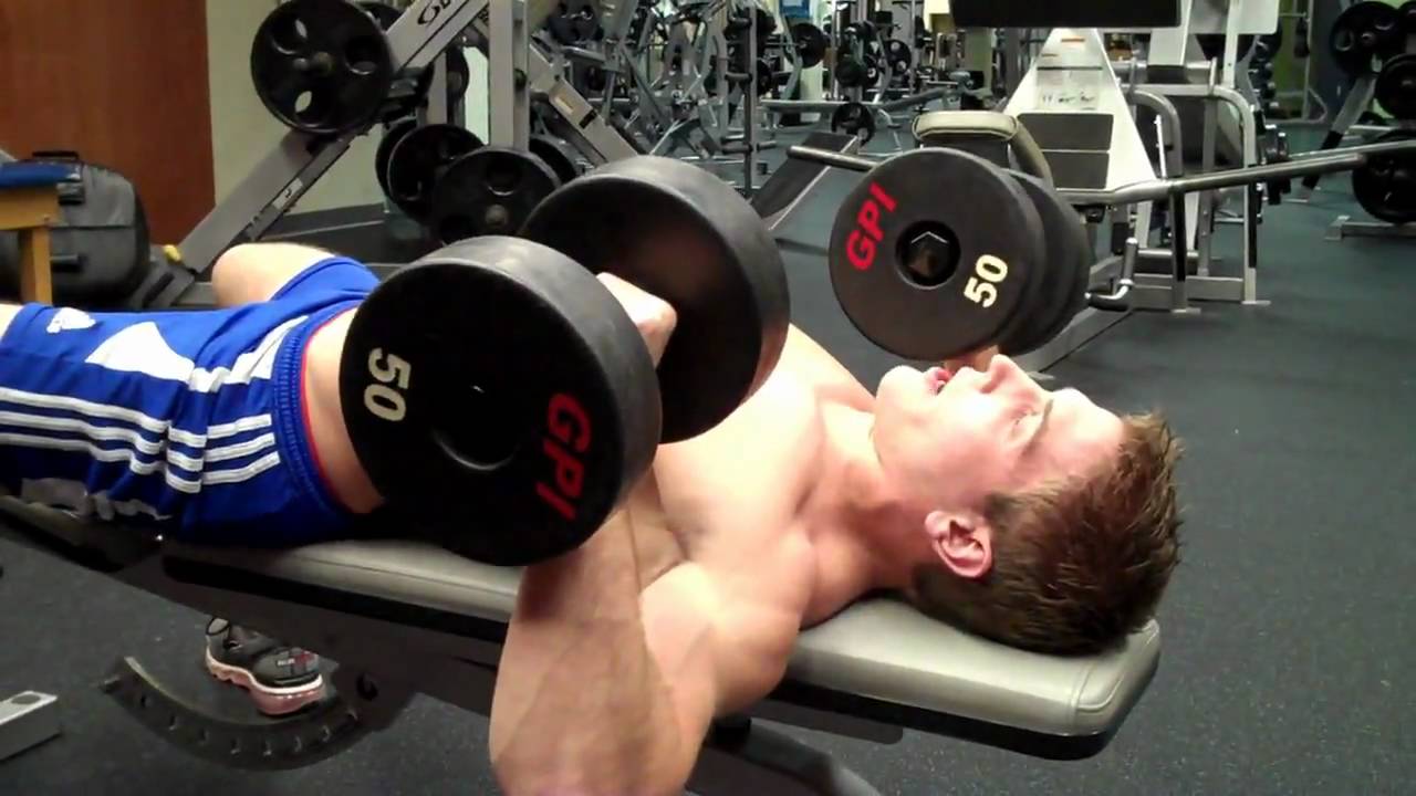 push trong gym là gì