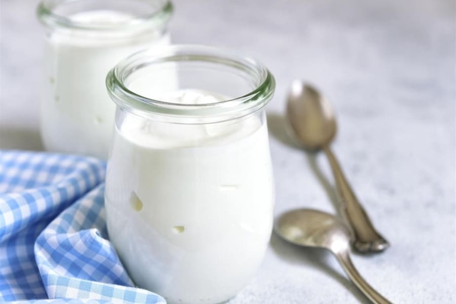 Sữa chua ít đường bao nhiêu calo