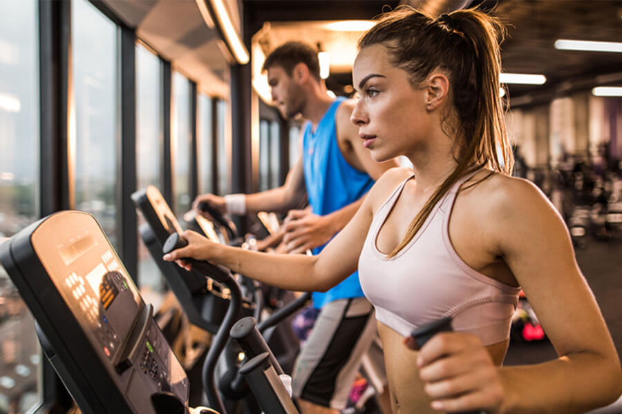 tập cardio là gì