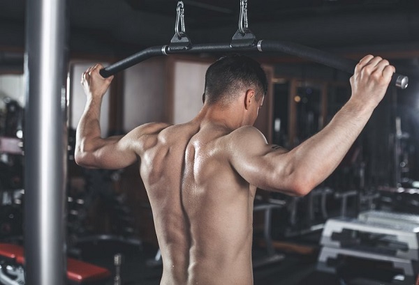 tập xô trong gym là gì