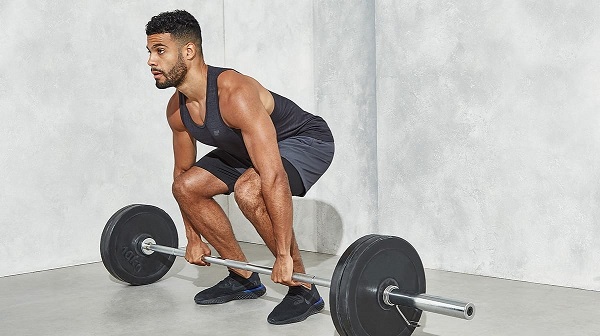 tập xô trong gym là gì
