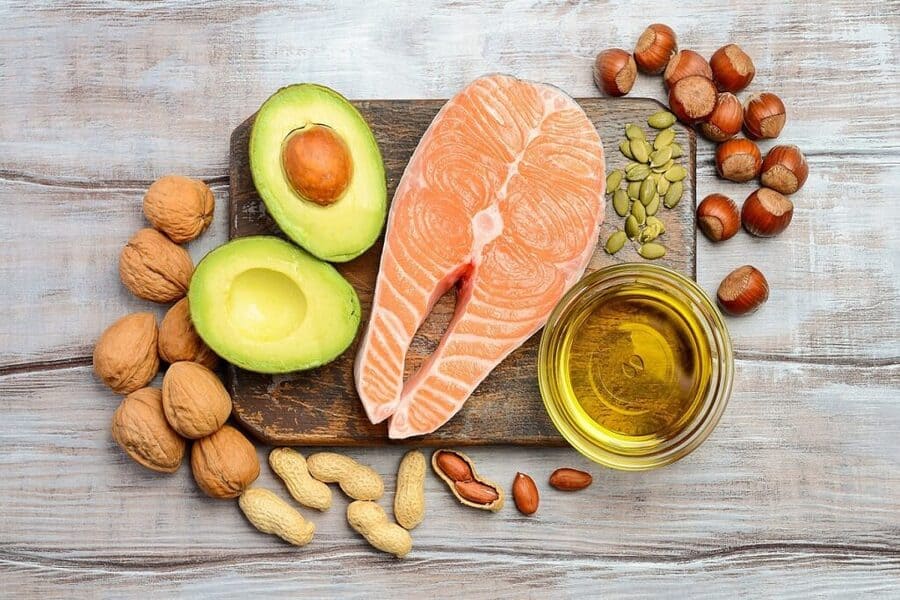 vitamin d có trong thực phẩm nào