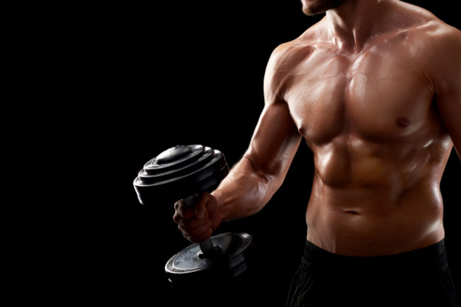 volume gym là gì