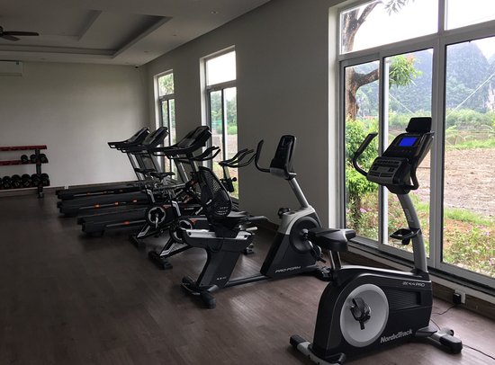hidden gym là gì