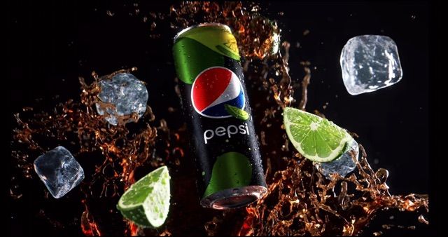 Pepsi không calo