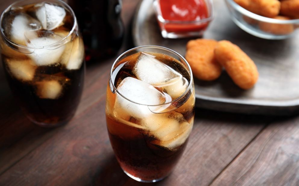 Pepsi không calo