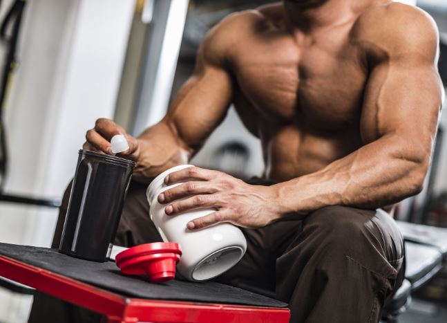 pre trong gym là gì