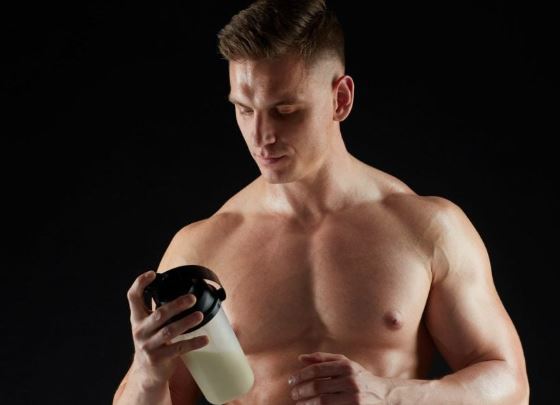 pre trong gym là gì