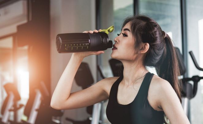 pre trong gym là gì