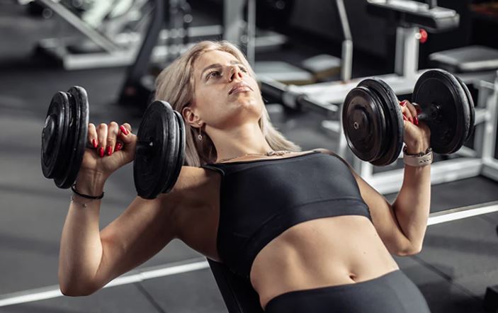 các bài tập tăng vòng 1