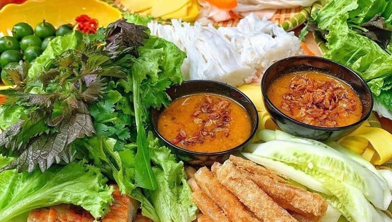 calo nem nướng nha trang