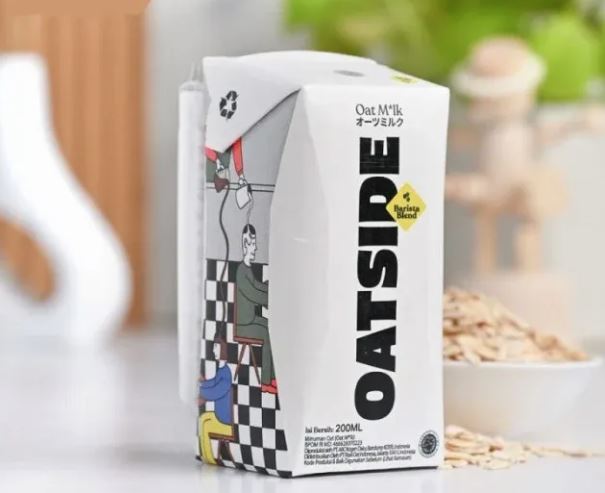 calo oatside