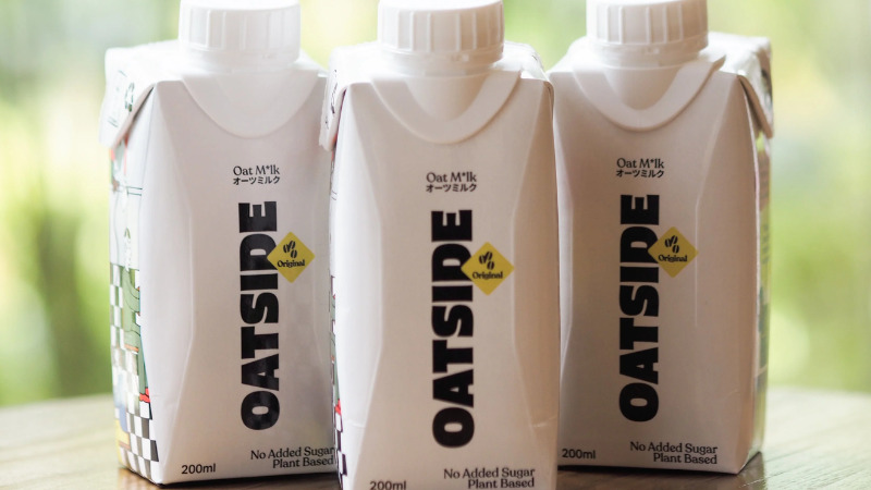 calo oatside