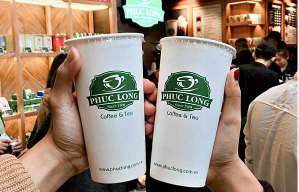 calo phúc long