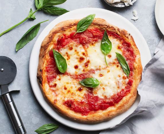 calo pizza