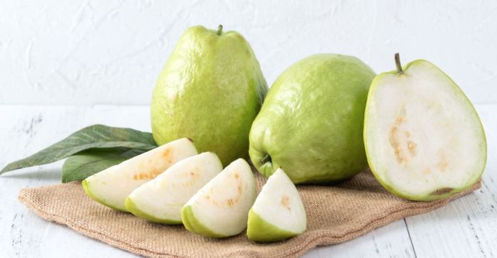 Calo quả ổi