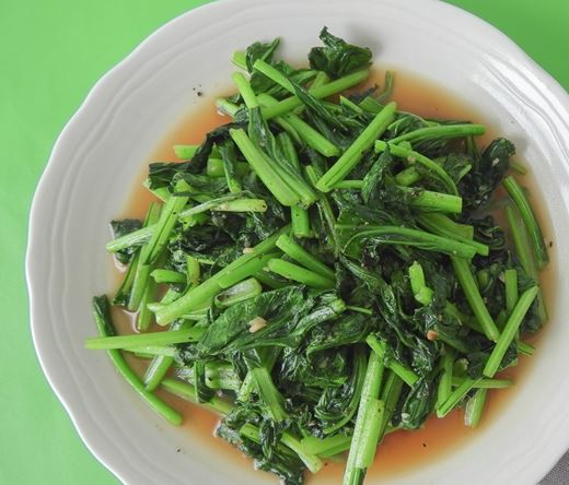 Calo rau cải