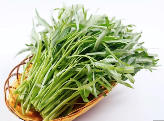 calo rau muống