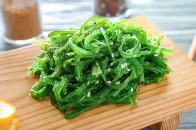 calo rong biển