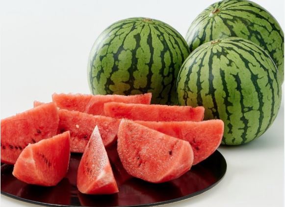 calo trong dưa hấu