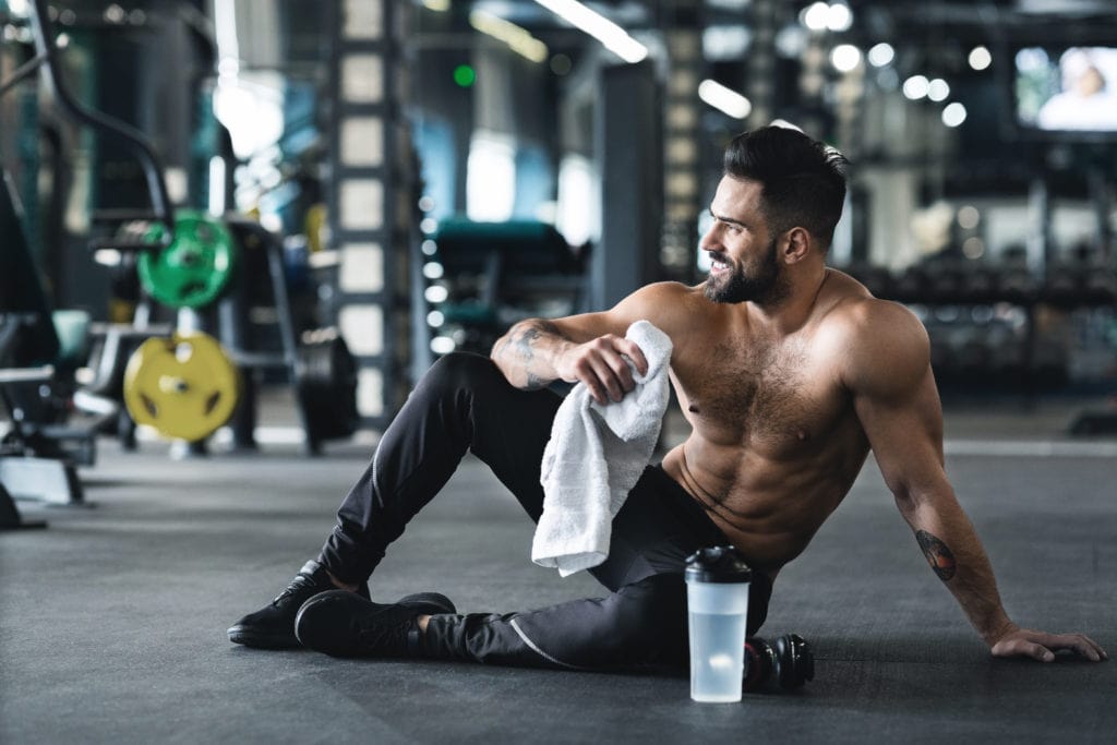 deload gym là gì