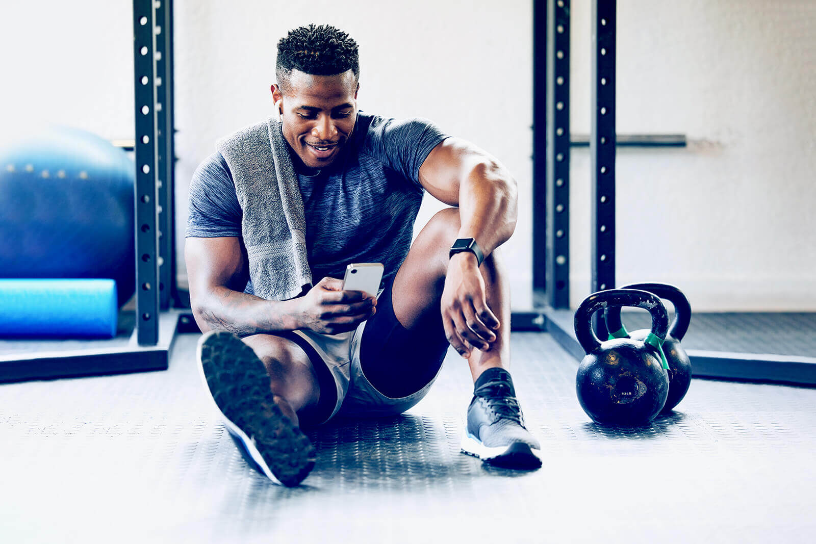 deload gym là gì