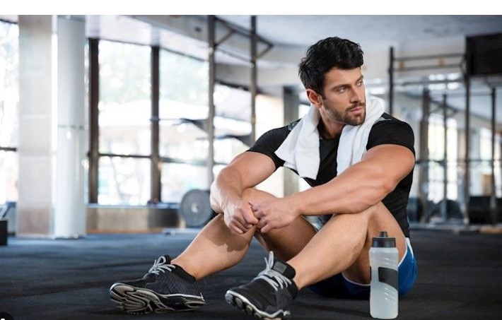 deload gym là gì
