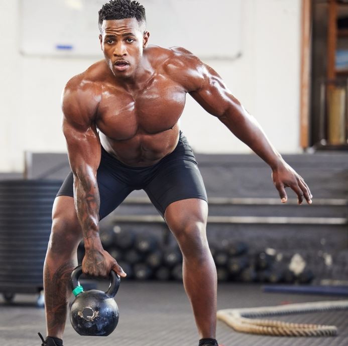 failure trong gym là gì