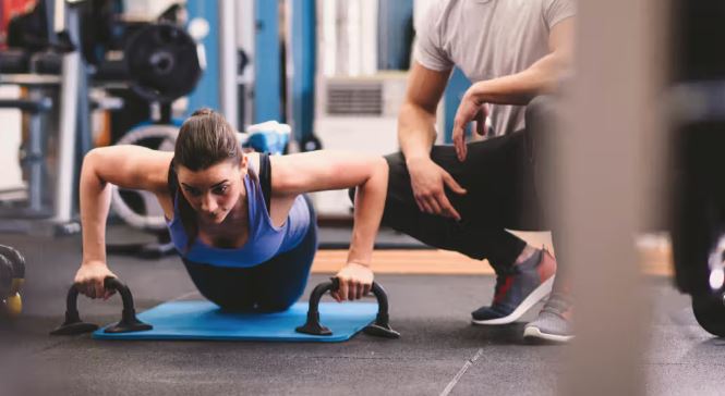 failure trong gym là gì