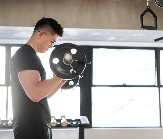 failure trong gym là gì