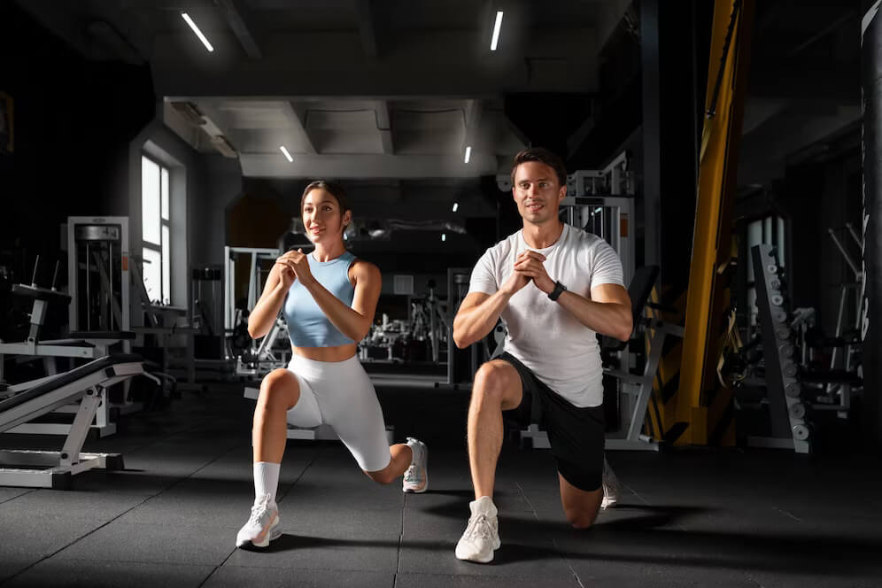 fitness
