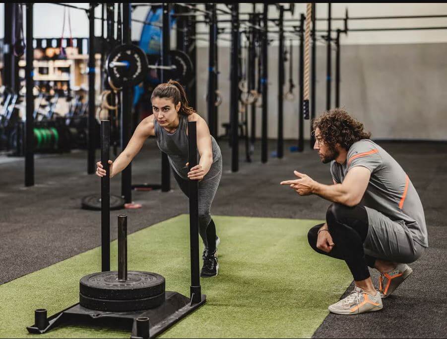 fitness