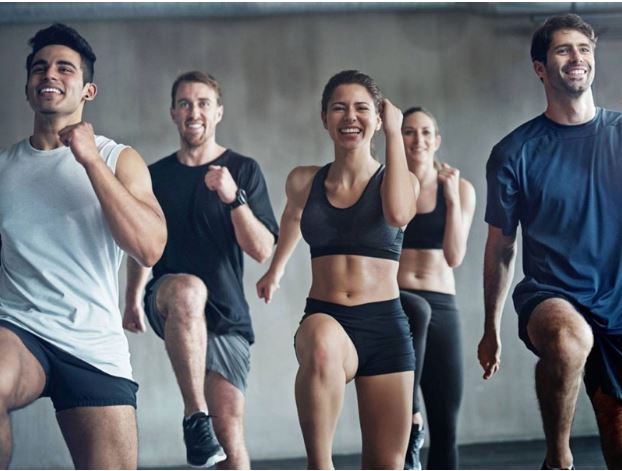 fitness