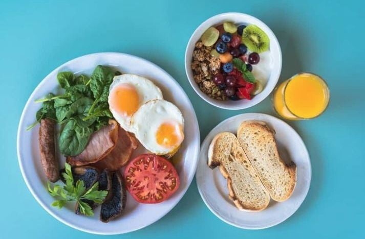 gầy lâu năm muốn tăng cân