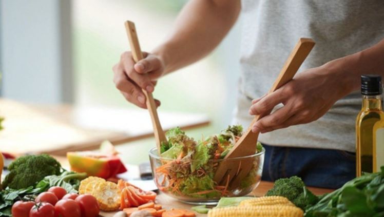 nên đốt bao nhiêu calo 1 ngày