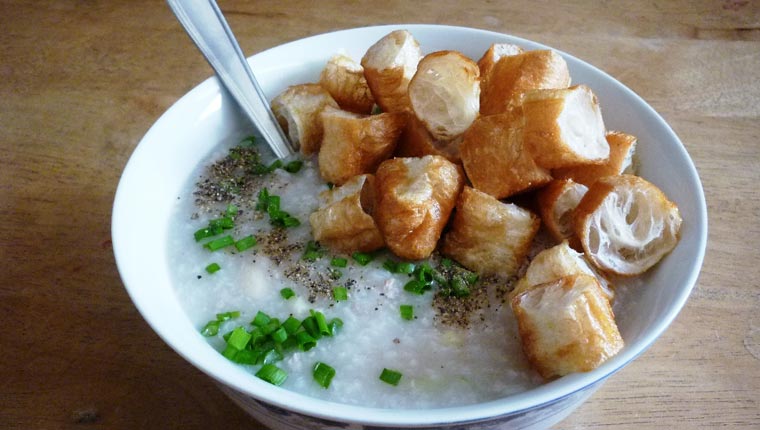 quẩy bao nhiêu calo