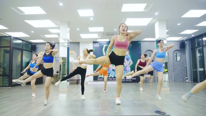 Thể dục thẩm mỹ